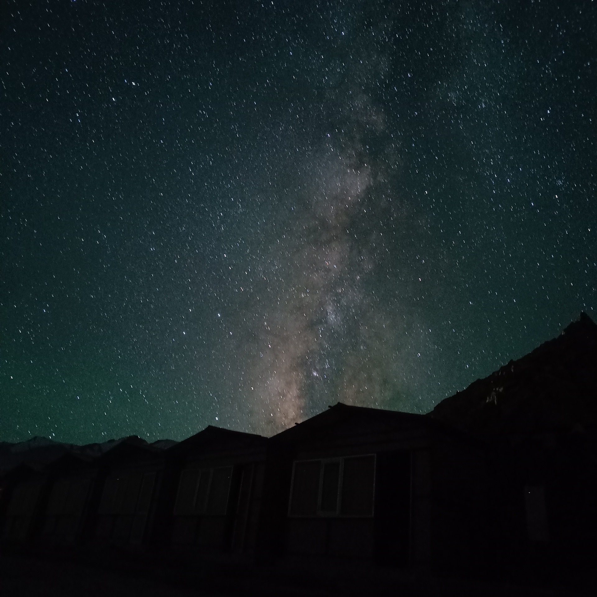 Leh, Ladakh