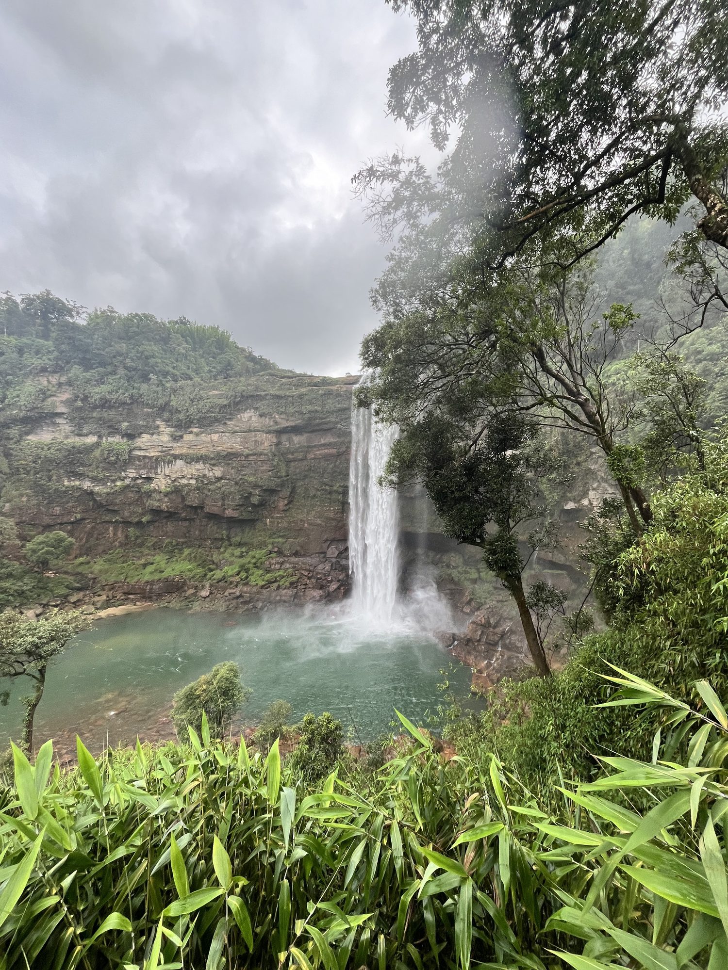Meghalaya, India