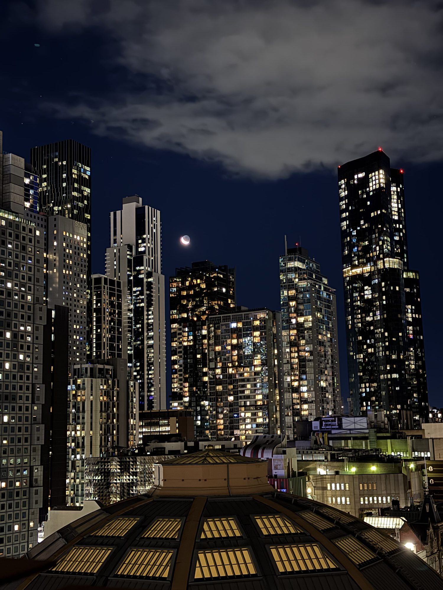 Melbourne, Australia